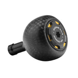 Gomexus Carbon Power Knob 38mm