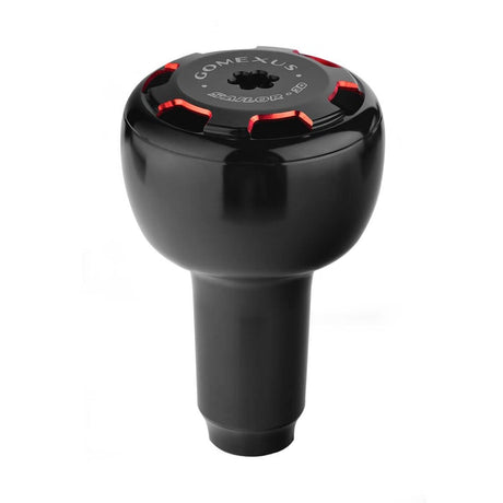 Gomexus Sailor Power Knob 30mm-Gomexus-Rot-RL-Angelrollentuning