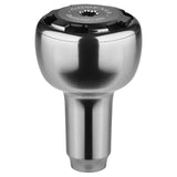 Gomexus Sailor Power Knob 30mm-Gomexus-Smoke | Schwarz-RL-Angelrollentuning