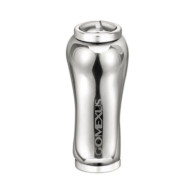 Gomexus Silber Galaxy 22mm Knob-Knob-Gomexus-Silber-RL-Angelrollentuning
