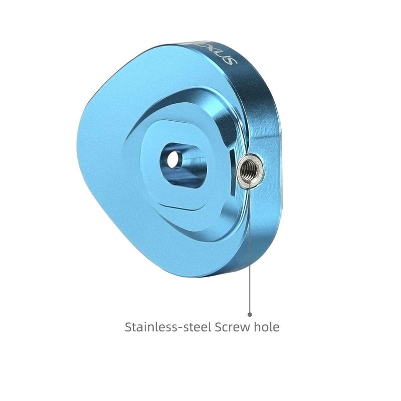 Gomexus Spool Pin Remove Tool-Werkzeug-Gomexus-RL-Angelrollentuning