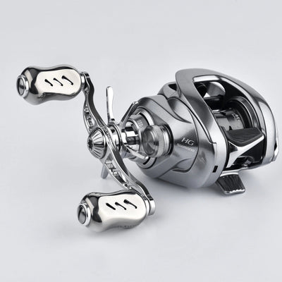 Gomexus Aluminum Spool For Daiwa Steez CT SV