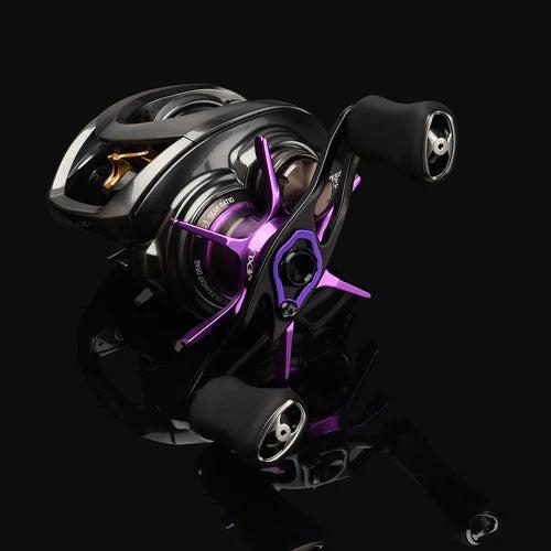 Gomexus Sternbremse 65 mm | Daiwa-Sternbremse-Gomexus-RL-Angelrollentuning