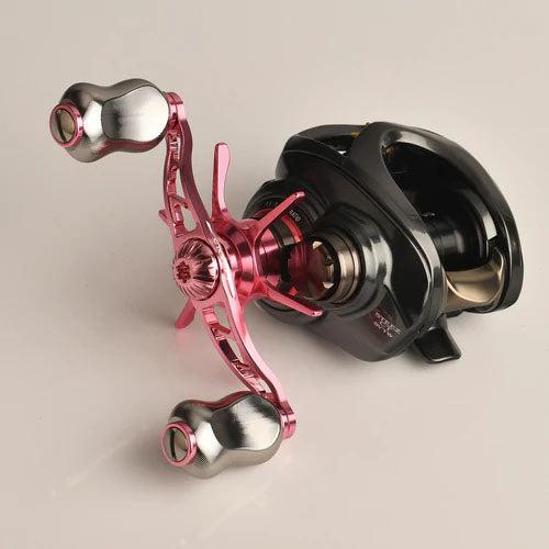 Gomexus Sternbremse 65 mm | Daiwa-Sternbremse-Gomexus-RL-Angelrollentuning