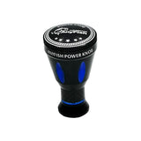 Power Knob 21mm