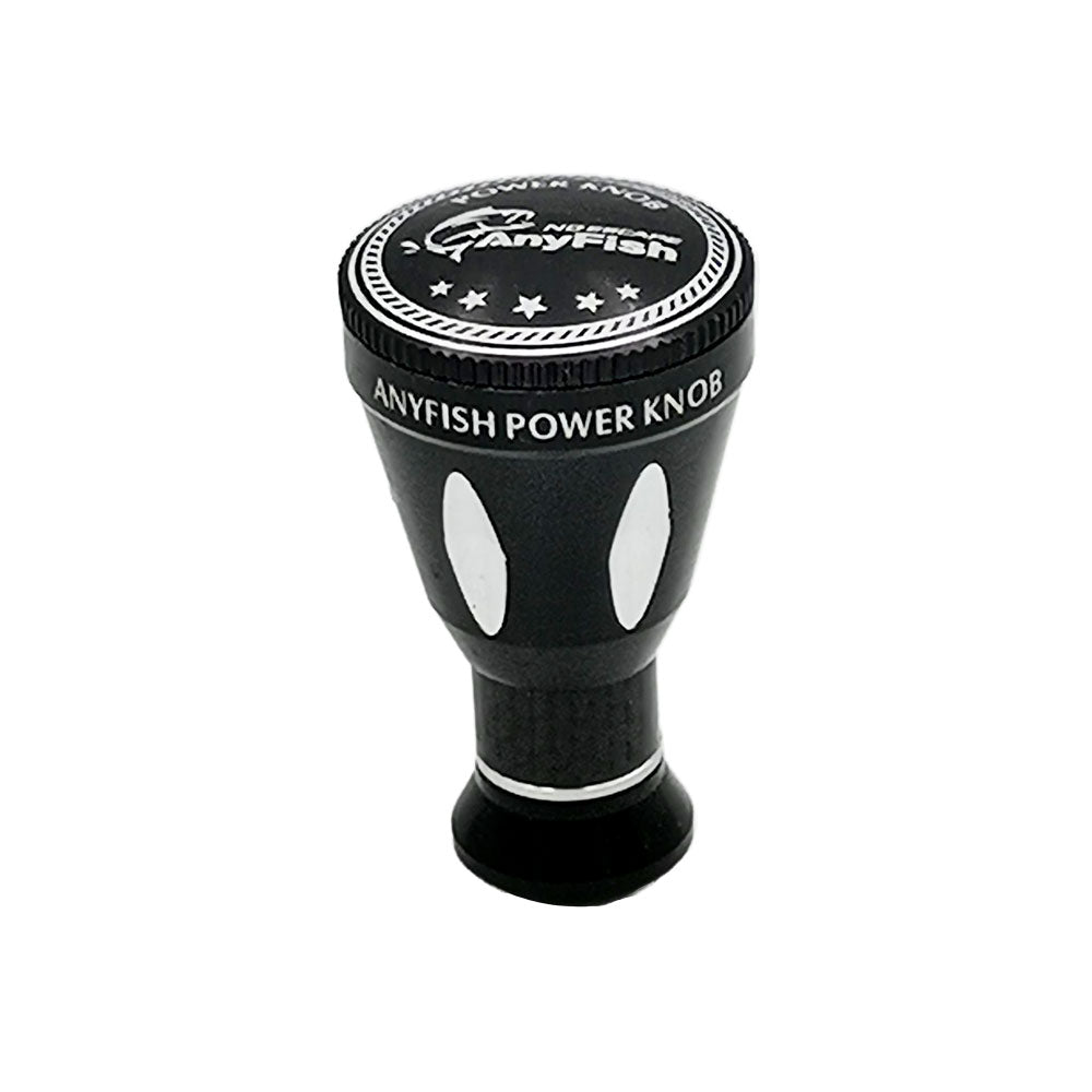 Power knob 21mm