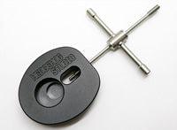 Gomexus Spool Pin Remove Tool – RL-Angelrollentuning