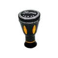 RL - Angelrollentuning - Power Knob 21mm - Knob - Gold - 