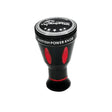 RL - Angelrollentuning - Power Knob 21mm - Knob - Rot - 