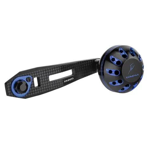 abu garcia baitcast knob Power Handle Accessory- PHA-B Black The Revo Rocket features an asymetric body design and our X2 Premium Gear for Abu Garcia