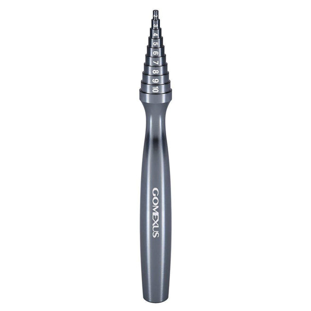 Gomexus Kugellager Wartungs und Check Tool-Werkzeug-Gomexus-Smoke-RL-Angelrollentuning