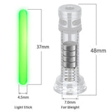 Gomexus Reel Stand R4 | Angelrollen Protectionständer für Stationärrollen-Angelrollen Ständer-Gomexus-RL-Angelrollentuning