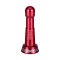 Gomexus Reel Stand R6 | Faltbarer Protectionständer für Stationärrollen-Angelrollen Ständer-Gomexus-Rot-RL-Angelrollentuning