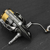 Gomexus Reel Stand R6 | Faltbarer Protectionständer für Stationärrollen-Angelrollen Ständer-Gomexus-RL-Angelrollentuning