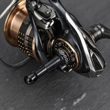 Gomexus Reel Stand R6 | Faltbarer Protectionständer für Stationärrollen-Angelrollen Ständer-Gomexus-RL-Angelrollentuning