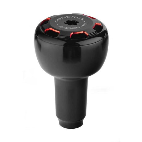 Gomexus Sailor Power Knob 30mm-Gomexus-Rot-RL-Angelrollentuning