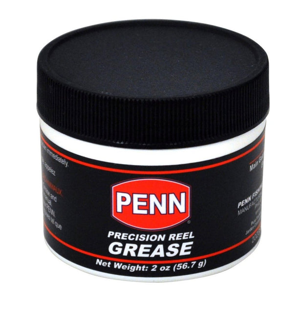 RL - Angelrollentuning - PENN Reel Grease | Angelrollen Fett - Rollenfett - 