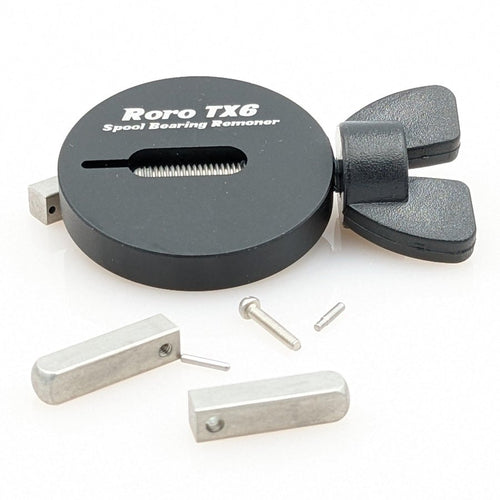 RL - Angelrollentuning - Roro Spool Bearing Remover - Werkzeug - 