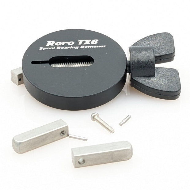 RL - Angelrollentuning - Roro Spool Bearing Remover - Werkzeug - 